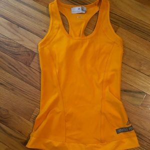 Adidas by Stella McCartney Athletic Tank